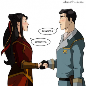 Images 2019 10 22t155904861jpeg — Ultimate Avatar and Korra ships option 74