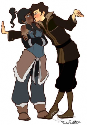 Images 2019 10 22t162515060jpeg — Ultimate Avatar and Korra ships option 79