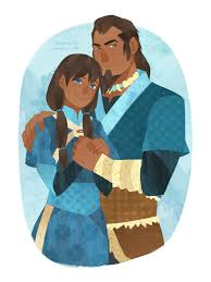 Images 2019 10 22t162804840jpeg — Ultimate Avatar and Korra ships option 81