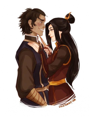Images 2019 10 22t163849584jpeg — Ultimate Avatar and Korra ships option 86