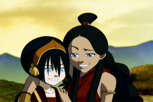 Images 24jpeg — Ultimate Avatar and Korra ships option 102