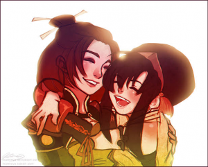 Images 8jpeg — Ultimate Avatar and Korra ships option 149