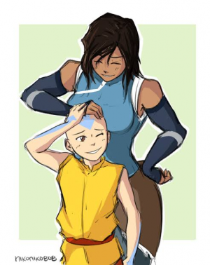 Images 90jpeg — Ultimate Avatar and Korra ships option 150