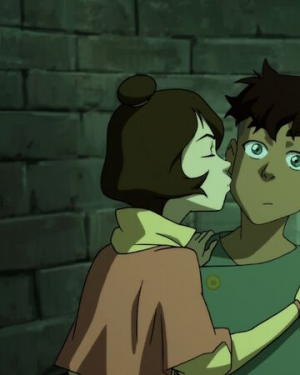 Kainorajpg — Ultimate Avatar and Korra ships option 156