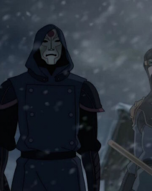Lieumonjpg — Ultimate Avatar and Korra ships option 158