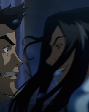 Mingkojpg — Ultimate Avatar and Korra ships option 159
