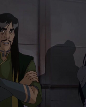 Mingzanjpg — Ultimate Avatar and Korra ships option 160