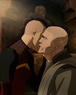 Pheerjpg — Ultimate Avatar and Korra ships option 162