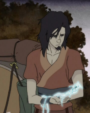 Waavajpg — Ultimate Avatar and Korra ships option 169