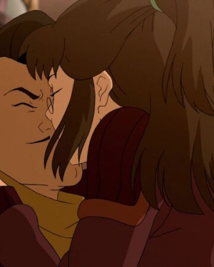 Zhurrickjpg — Ultimate Avatar and Korra ships option 170