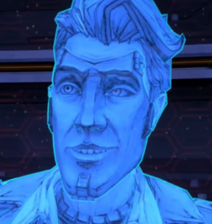Aipng — Ultimate Borderlands Character Tier List option 1