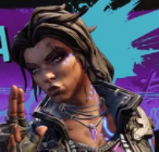 Amarapng — Ultimate Borderlands Character Tier List option 2