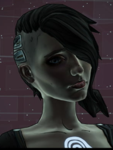 Angelpng — Ultimate Borderlands Character Tier List option 3