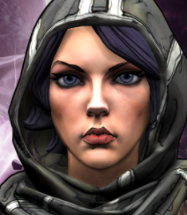 Athenapng — Ultimate Borderlands Character Tier List option 4