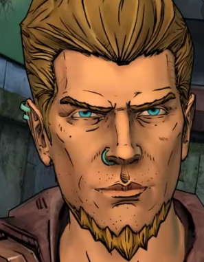 Augustpng — Ultimate Borderlands Character Tier List option 5