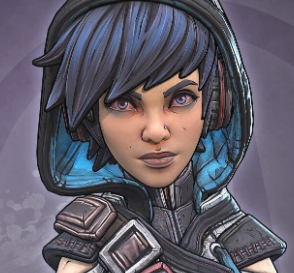 Avapng — Ultimate Borderlands Character Tier List option 7