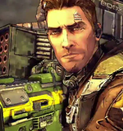 Axtonpng — Ultimate Borderlands Character Tier List option 8