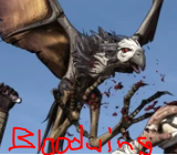 Bloodwingpng — Ultimate Borderlands Character Tier List option 11