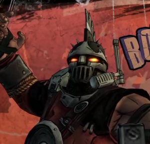 Bossanovapng — Ultimate Borderlands Character Tier List option 12