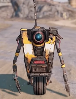 Clappypng — Ultimate Borderlands Character Tier List option 16