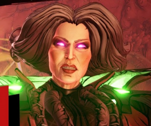 Eleanorpng — Ultimate Borderlands Character Tier List option 21