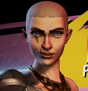 Emberpng — Ultimate Borderlands Character Tier List option 23