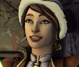 Fionapng — Ultimate Borderlands Character Tier List option 27