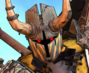 Flyntpng — Ultimate Borderlands Character Tier List option 29
