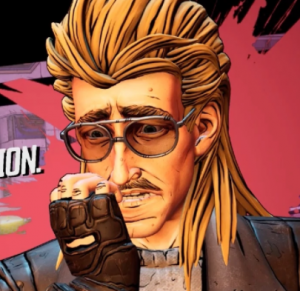 Freddiepng — Ultimate Borderlands Character Tier List option 30