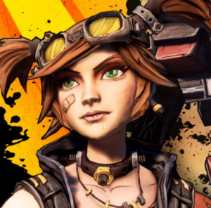 Gaigepng — Ultimate Borderlands Character Tier List option 31