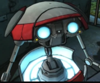 Gortyspng — Ultimate Borderlands Character Tier List option 33