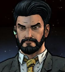 Hugopng — Ultimate Borderlands Character Tier List option 36