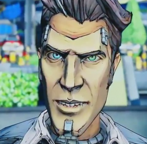 Jackpng — Ultimate Borderlands Character Tier List option 37