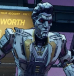 Jackpotpng — Ultimate Borderlands Character Tier List option 38