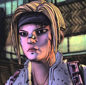 Janeypng — Ultimate Borderlands Character Tier List option 39