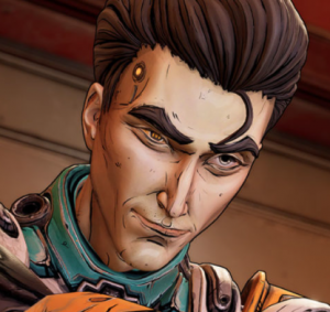 Katagawapng — Ultimate Borderlands Character Tier List option 44