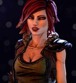 Lilithpng — Ultimate Borderlands Character Tier List option 48