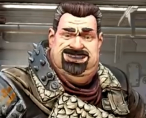 Marcuspng — Ultimate Borderlands Character Tier List option 51