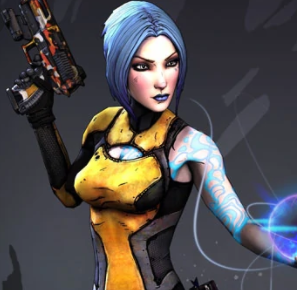 Mayapng — Ultimate Borderlands Character Tier List option 53