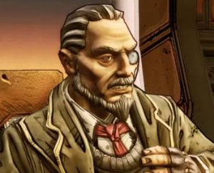 Merriffpng — Ultimate Borderlands Character Tier List option 56