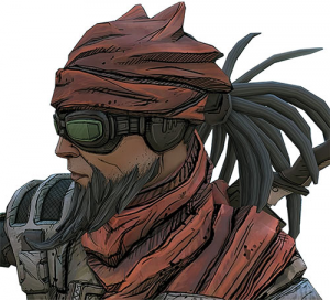 Mordecaijpg — Ultimate Borderlands Character Tier List option 57