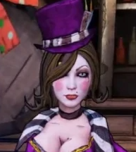 Moxxi 2png — Ultimate Borderlands Character Tier List option 58