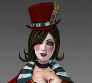 Moxxi Tpspng — Ultimate Borderlands Character Tier List option 59