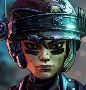 Mozepng — Ultimate Borderlands Character Tier List option 61
