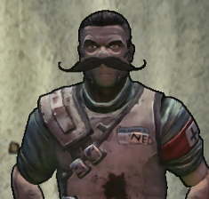 Nedpng — Ultimate Borderlands Character Tier List option 63