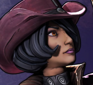 Nishapng — Ultimate Borderlands Character Tier List option 64