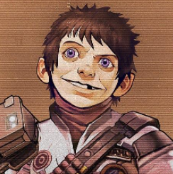 Picklepng — Ultimate Borderlands Character Tier List option 66