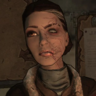 Piercepng — Ultimate Borderlands Character Tier List option 67