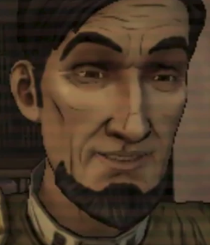 Pollu619xpng — Ultimate Borderlands Character Tier List option 68