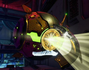 Rhys Ballpng — Ultimate Borderlands Character Tier List option 70